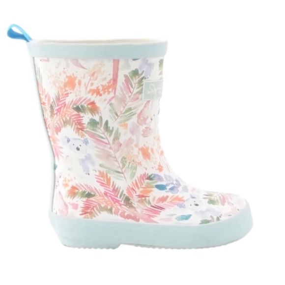 Anchor & Fox Gumboots - Picture 6 of 9